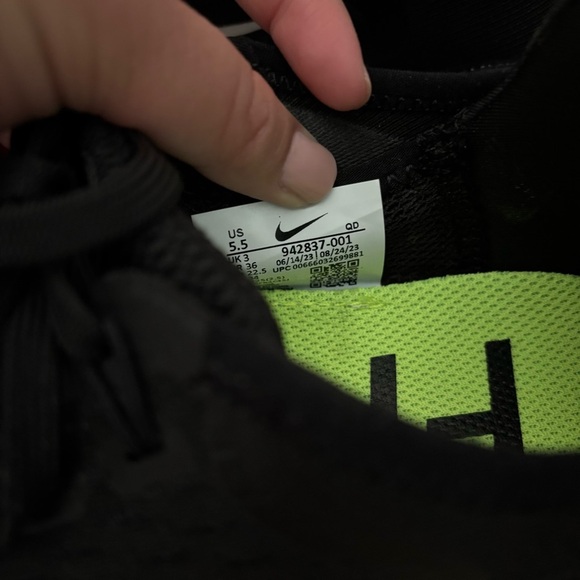 Nike free RN 2018 - Picture 2 of 2